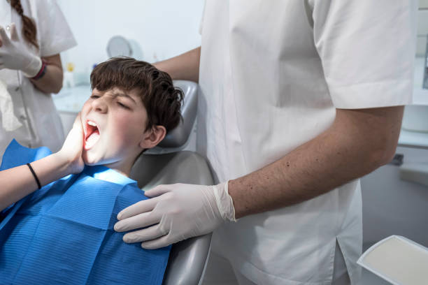 Best Emergency Dental Services for Seniors in Newpt, OR