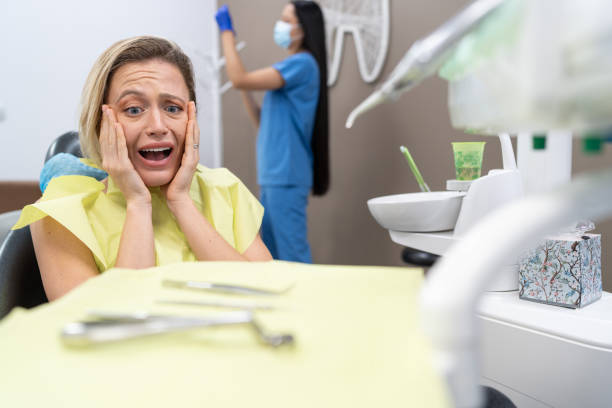 Best Emergency Dental Extractions in Newpt, OR