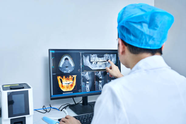 Best Broken or Cracked Tooth Emergency Dentist in Newpt, OR