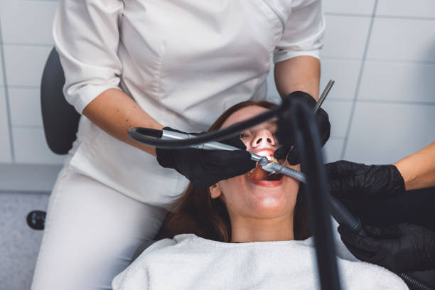 Best Emergency Dentist for Special Needs Patients in Newpt, OR